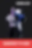 SCIENTIST TV MAN