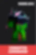 CORRUPTED CAMERAMAN