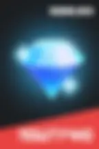 Гемы/Gems 1k